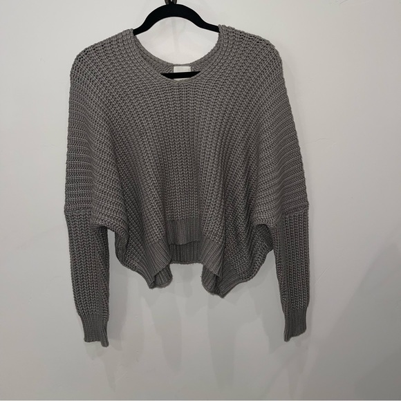 Knit sweater - Picture 2 of 8